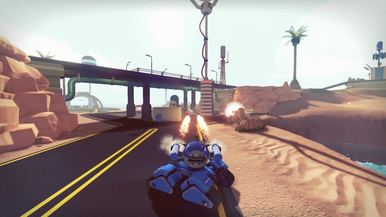 Gear Up: Premium thumbnail 6
