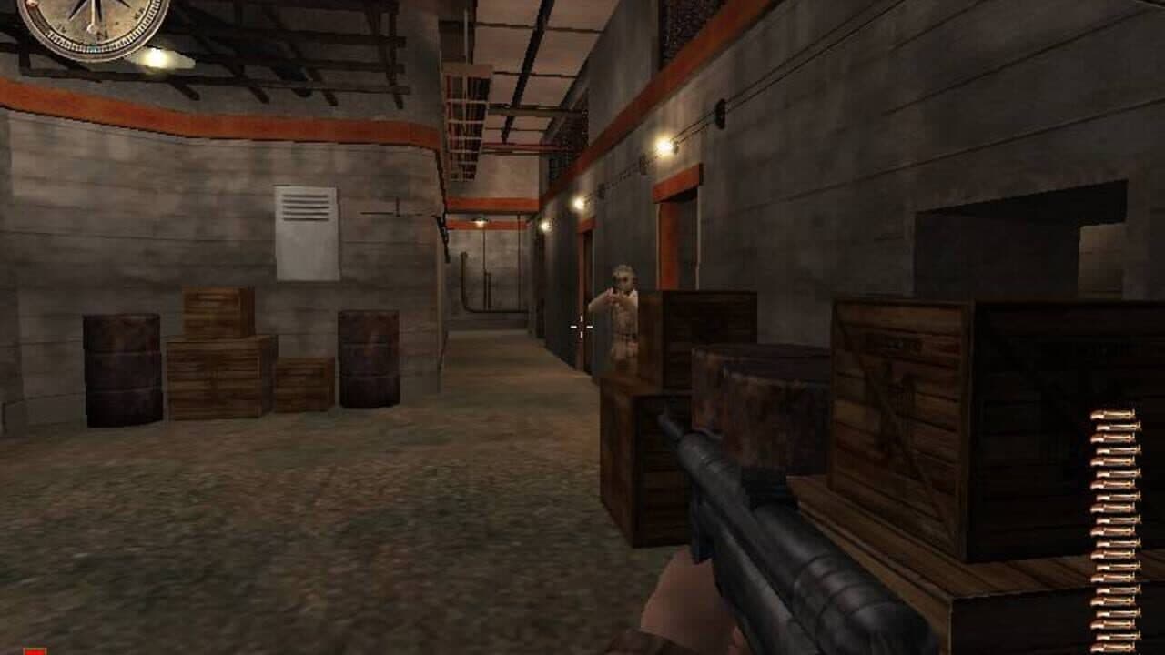 Medal of Honor: Allied Assault thumbnail 2