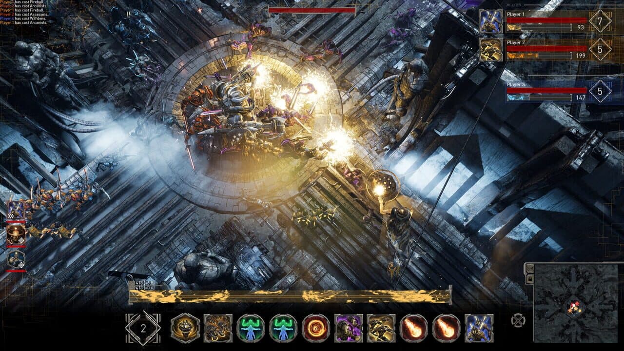 Golem Gates thumbnail 3