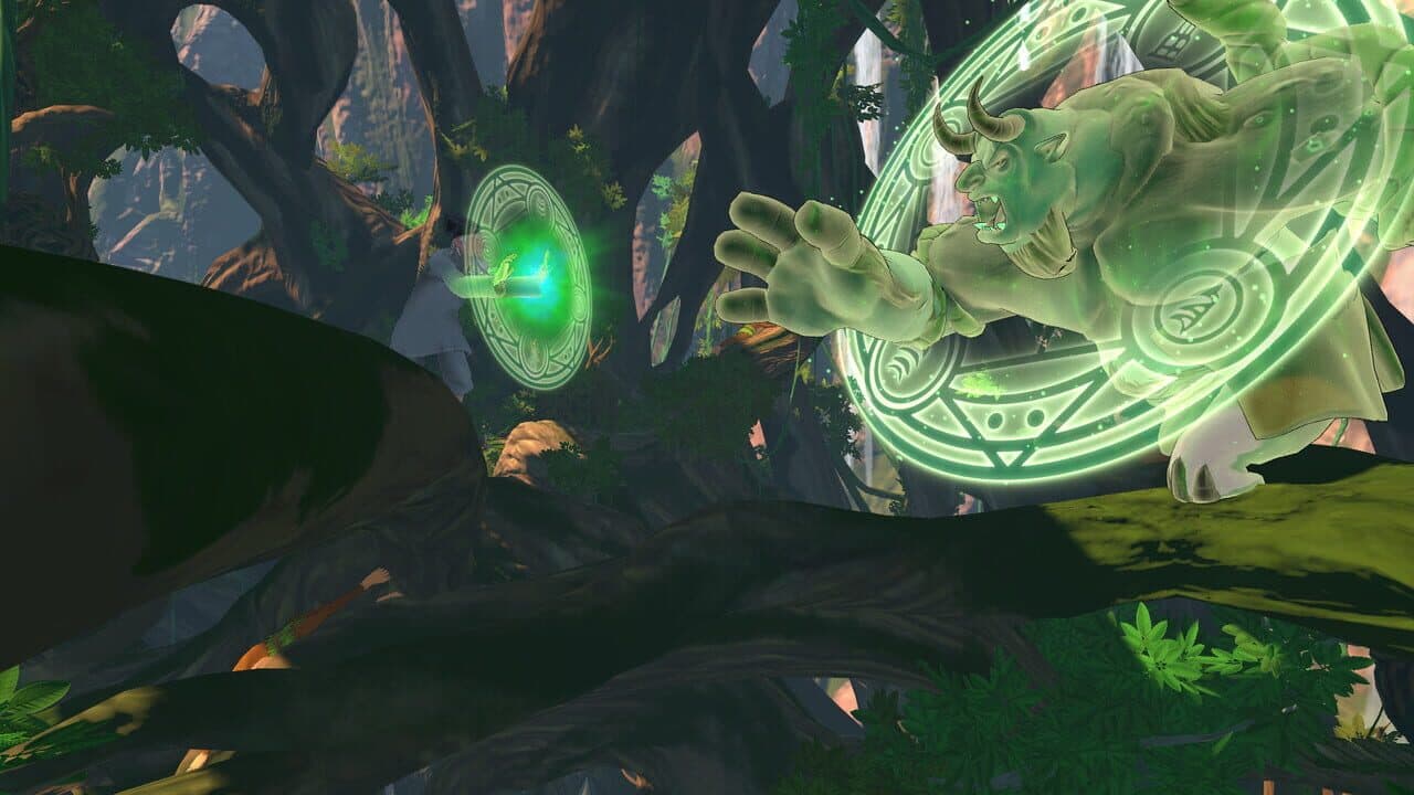 Digital Domain's Monkey King thumbnail 9