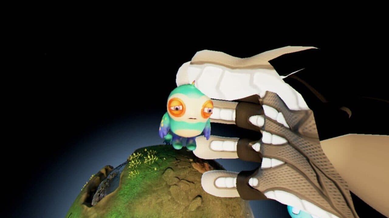 O! My Genesis VR thumbnail 2