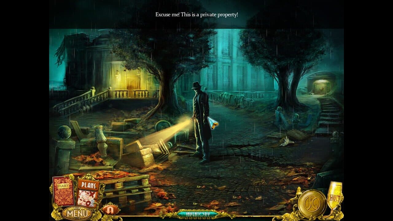 The Great Gatsby: Secret Treasure thumbnail 3
