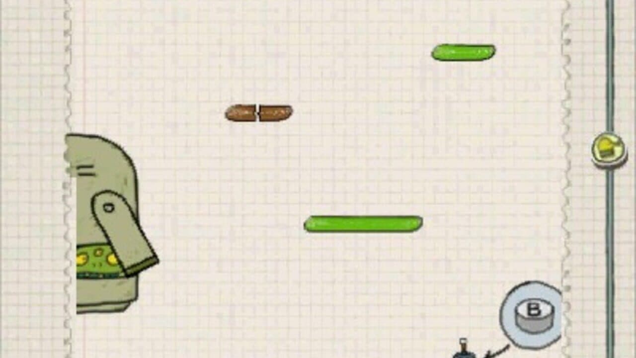 Doodle Jump Adventures thumbnail 3