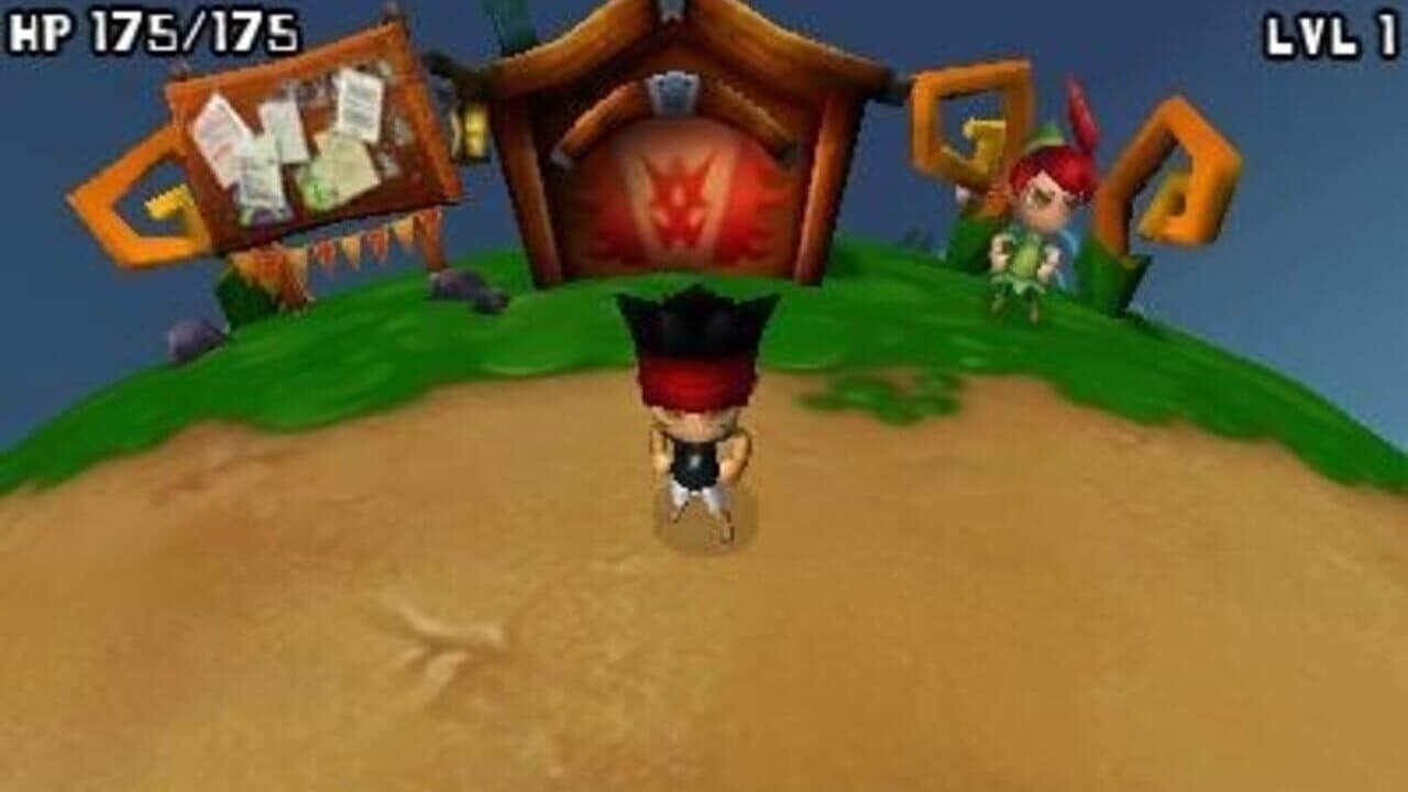 Planet Crashers thumbnail 4