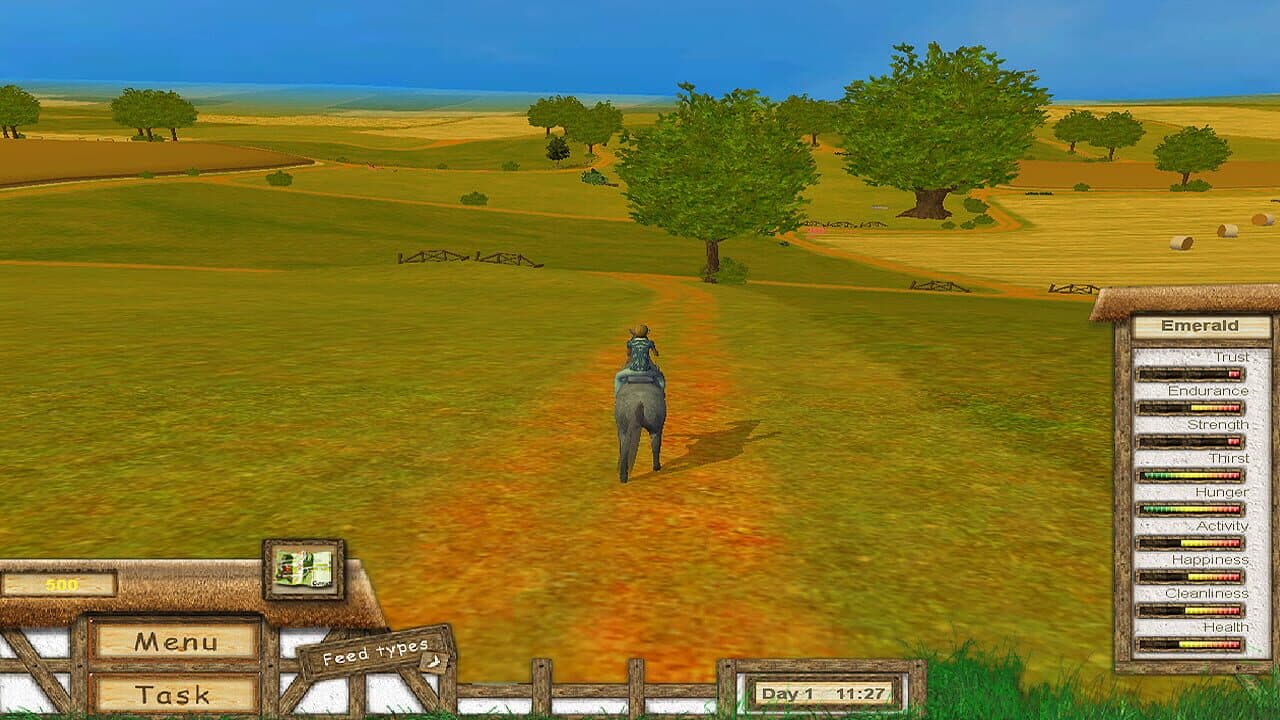 My Riding Stables thumbnail 3