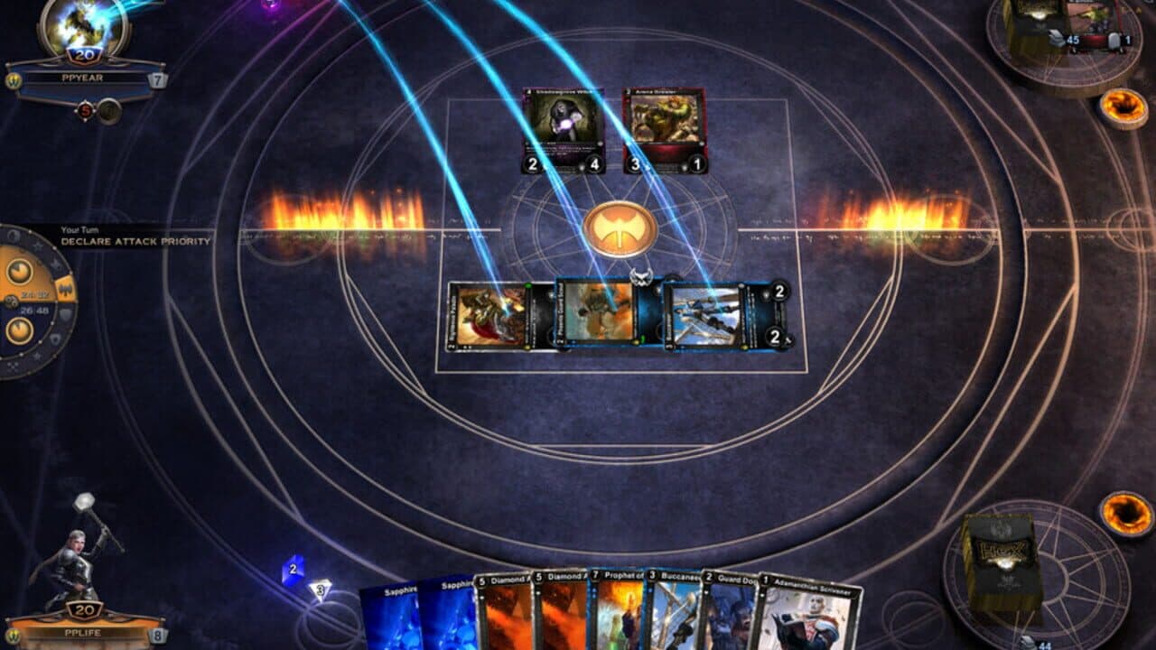 HEX: Shards of Fate thumbnail 4