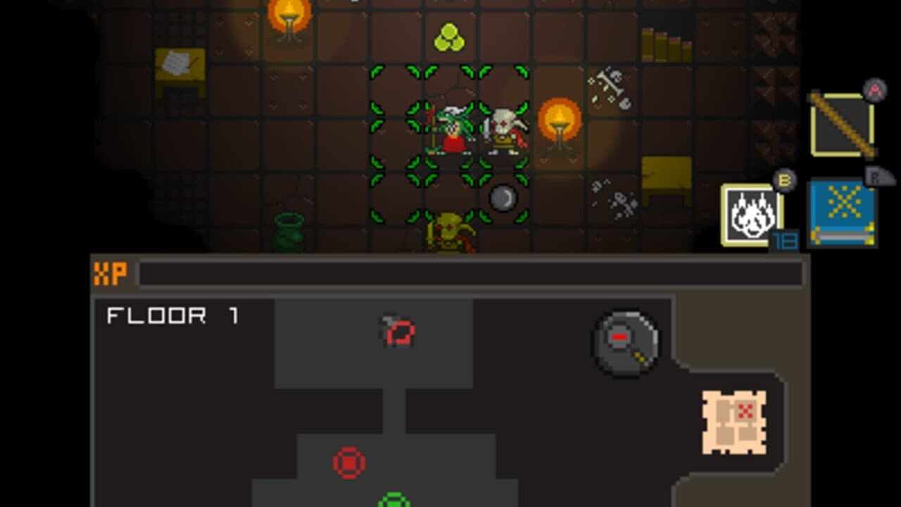 Quest of Dungeons thumbnail 5