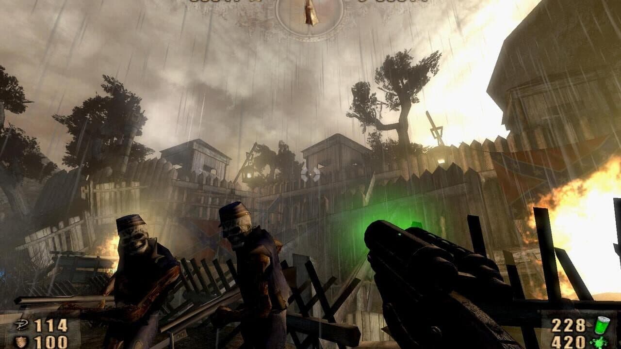 Painkiller: Overdose thumbnail 3