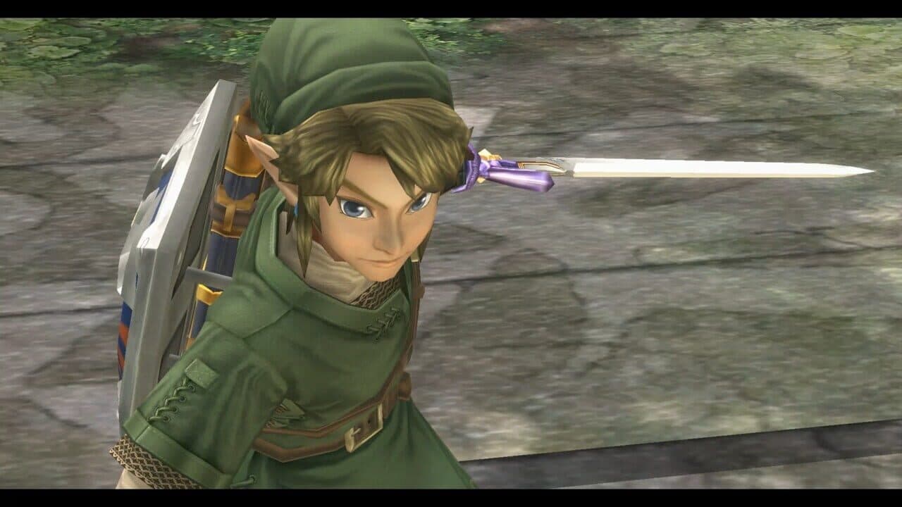 The Legend of Zelda: Twilight Princess HD thumbnail 3