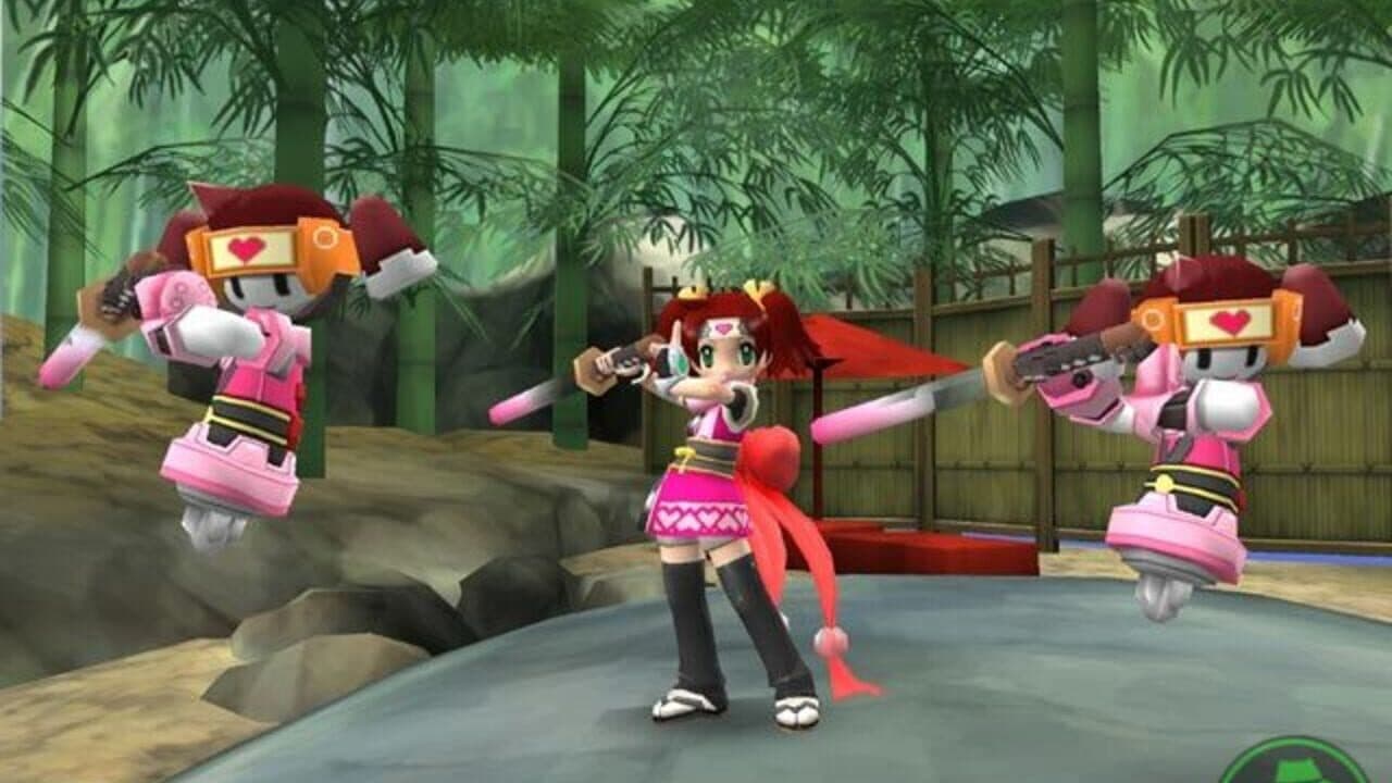 Ape Escape 3 thumbnail 2
