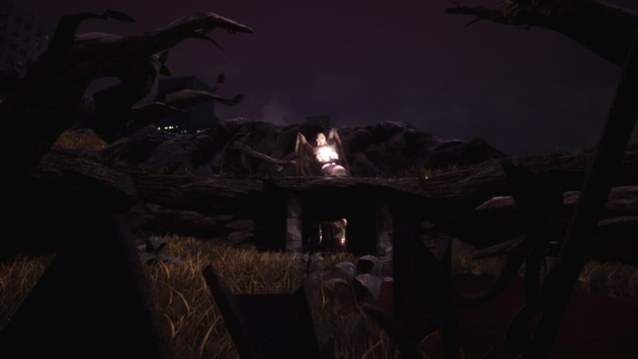 Behind These Eyes thumbnail 5