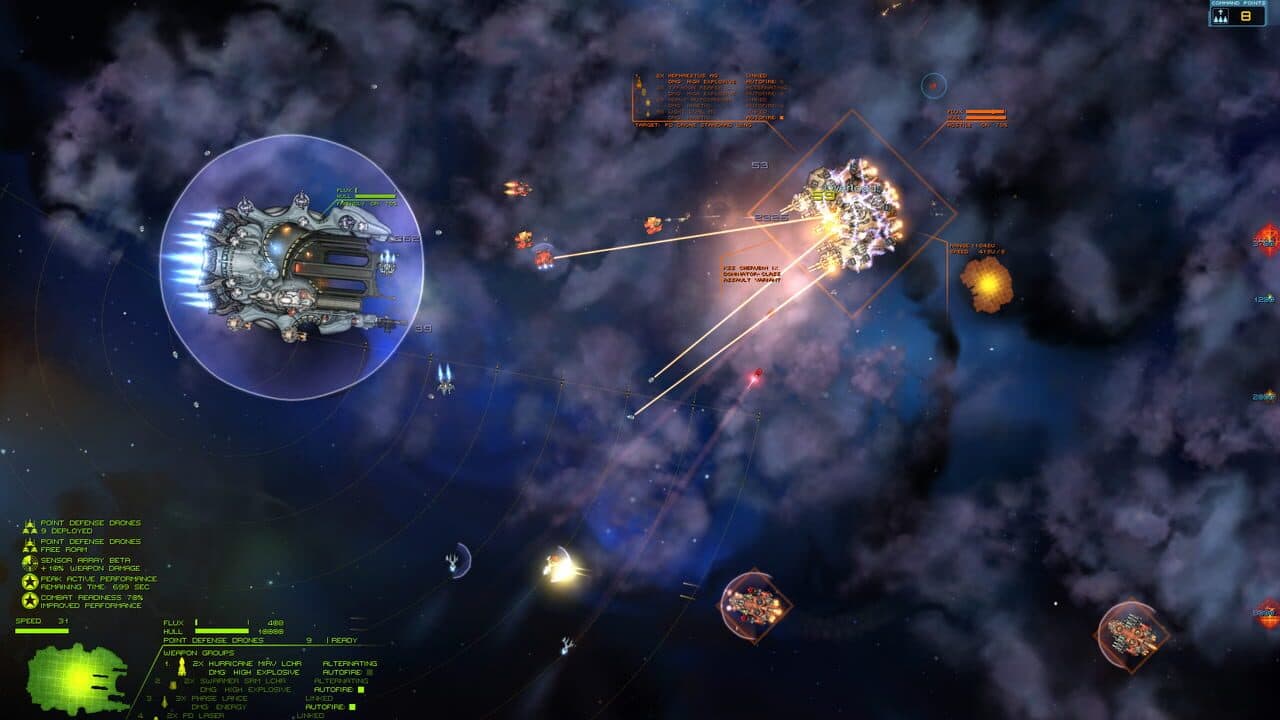 Starsector thumbnail 5