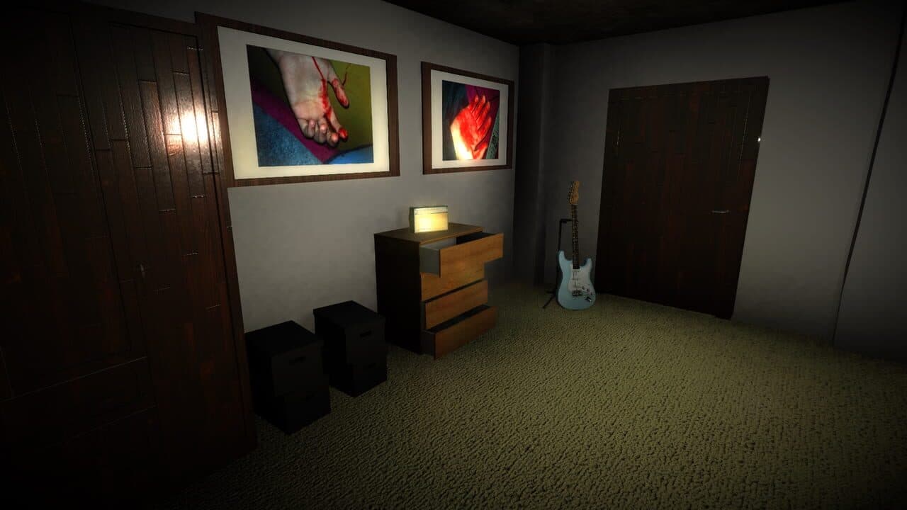Depression the Game thumbnail 2