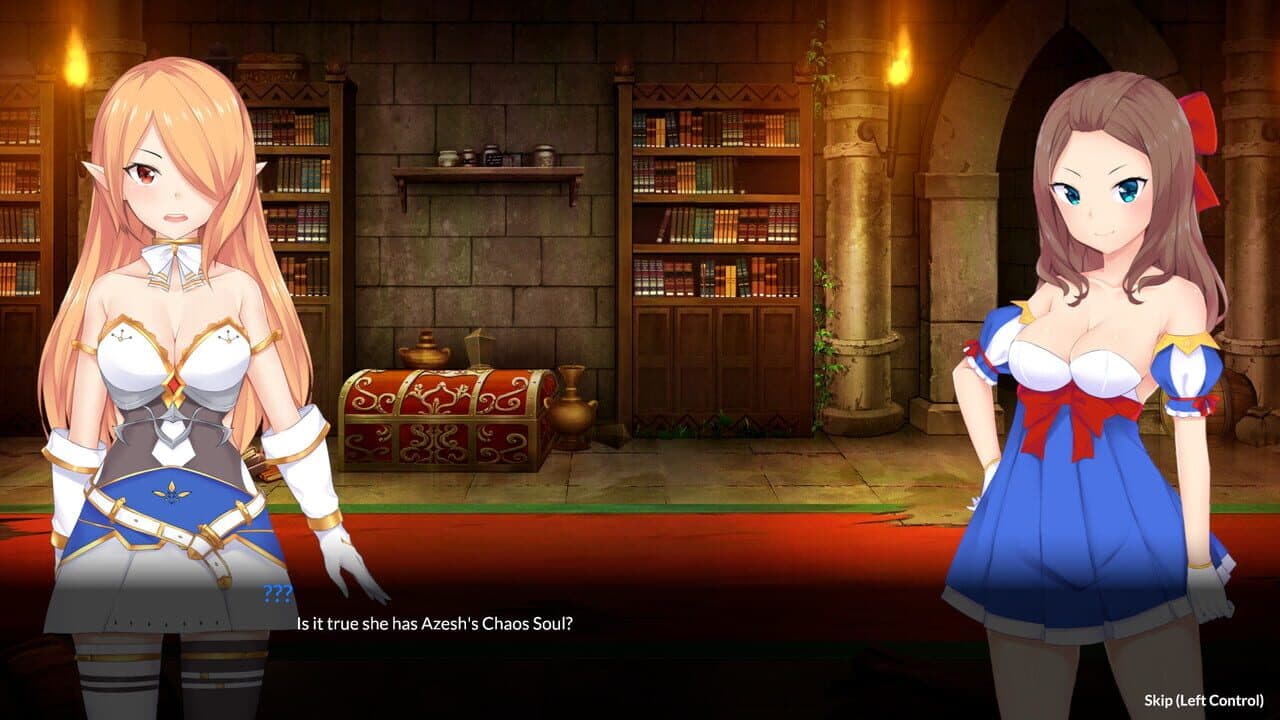Chaos Souls thumbnail 5