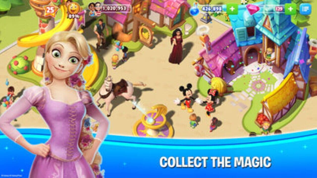 Disney Magic Kingdoms thumbnail 10