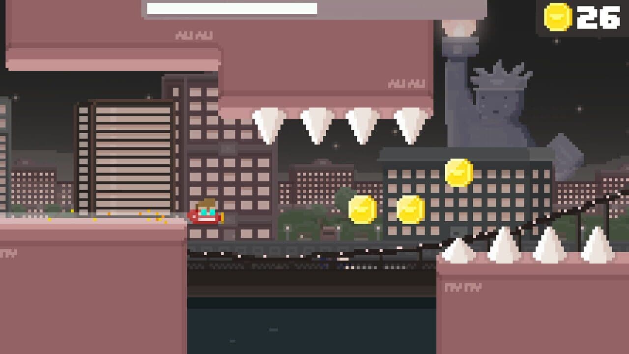 Globe Rush thumbnail 4