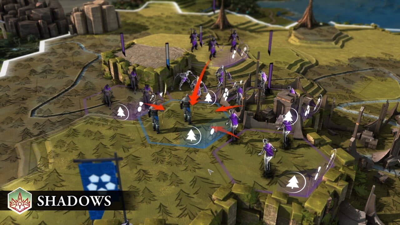 Endless Legend: Shadows thumbnail 4