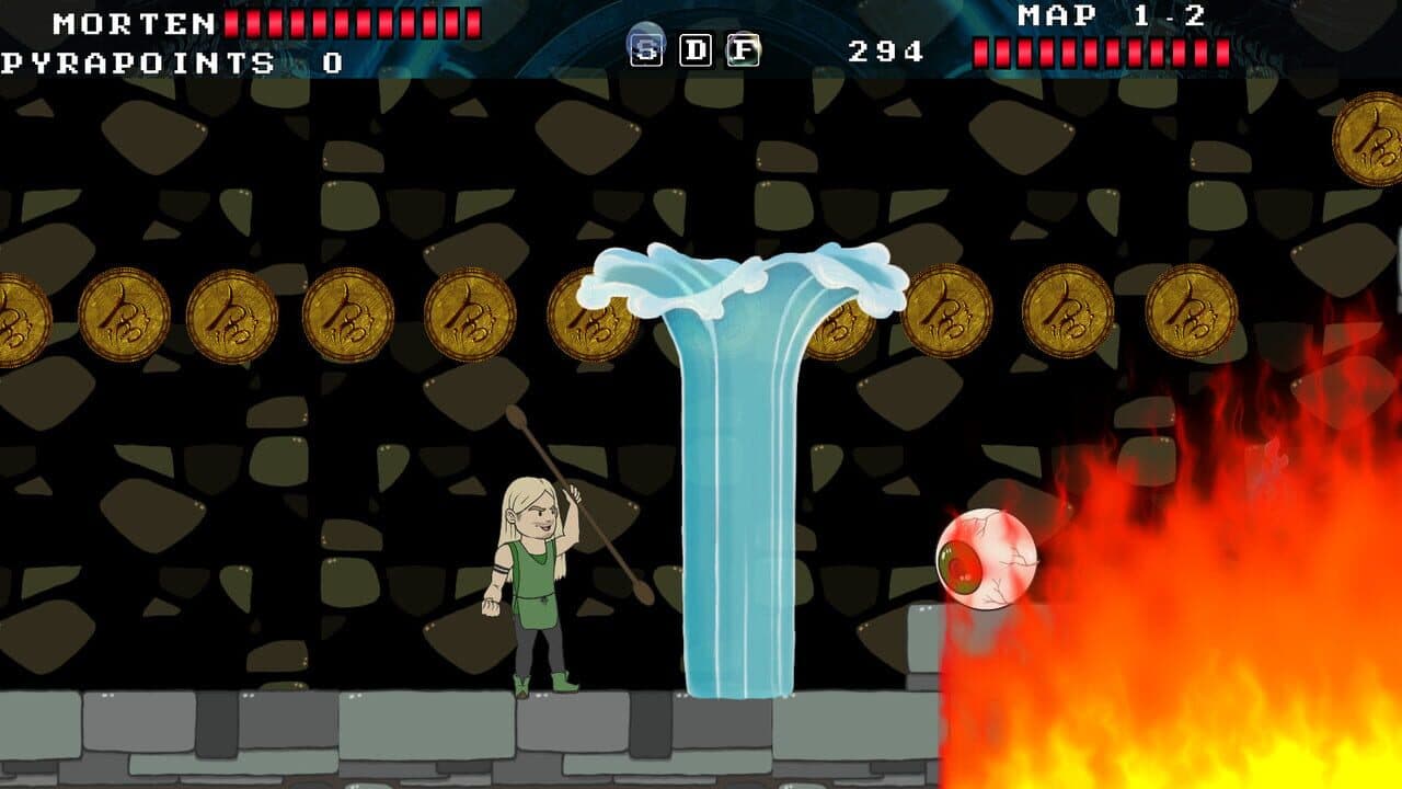 Pyramaze: The Game thumbnail 2