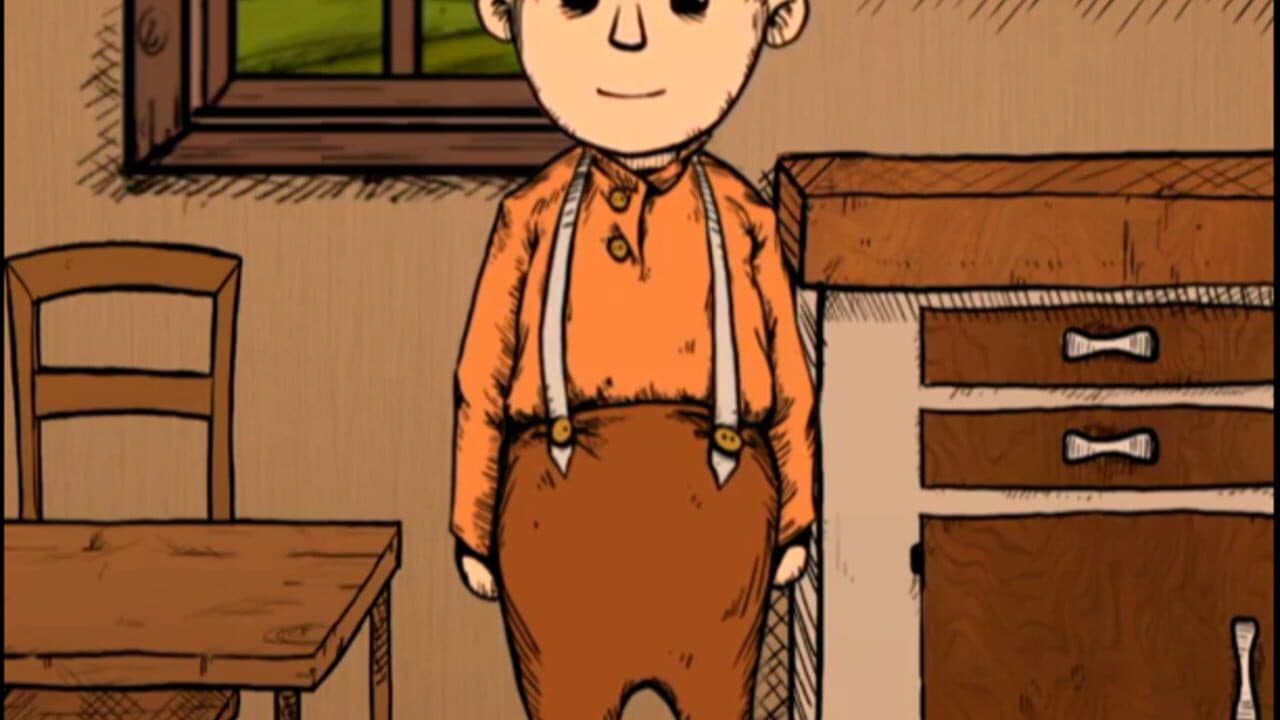 My Child: Lebensborn thumbnail 2