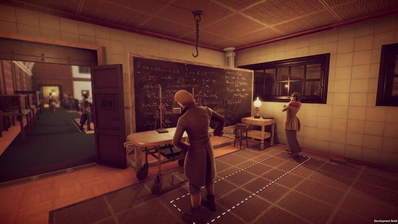 Murderous Pursuits thumbnail 10