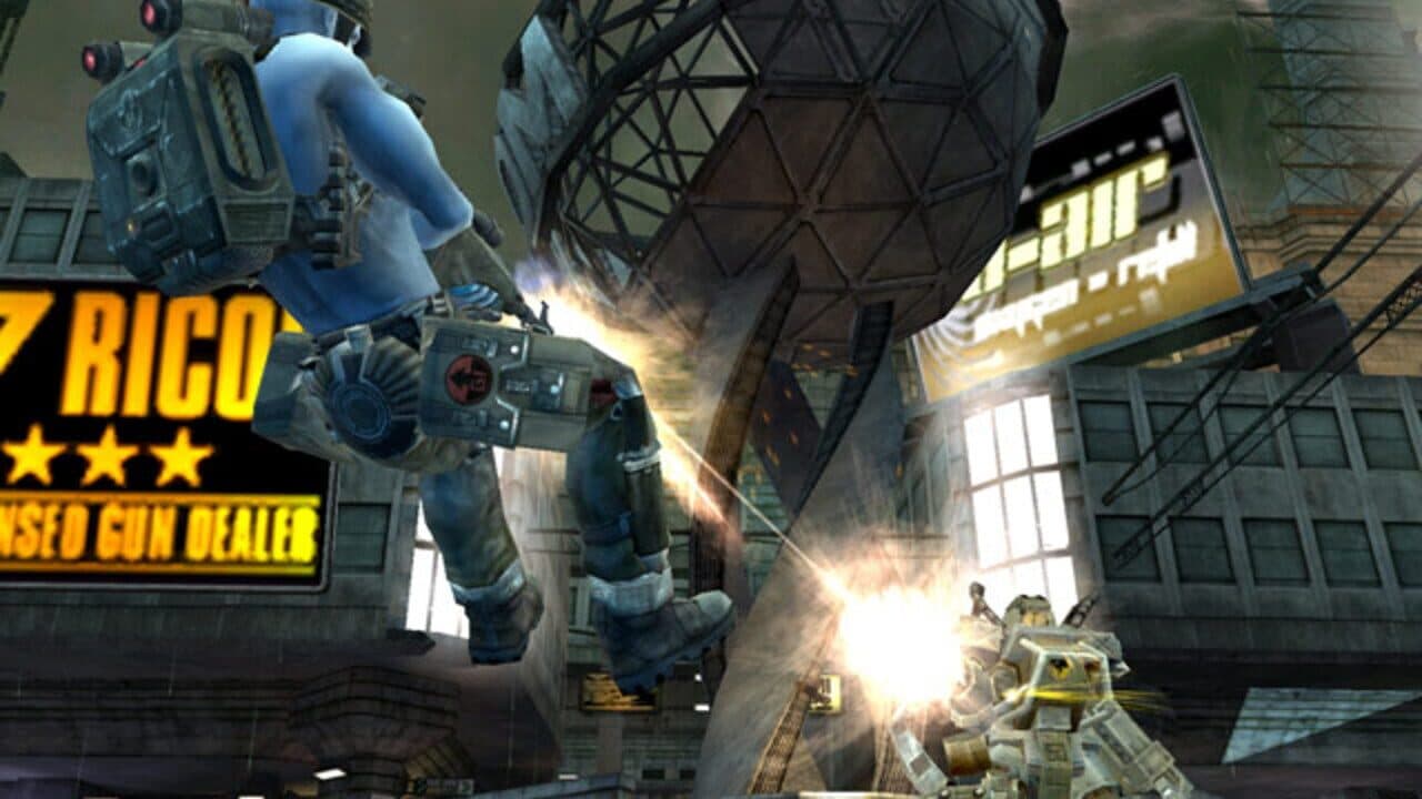 Rogue Trooper: Quartz Zone Massacre thumbnail 2