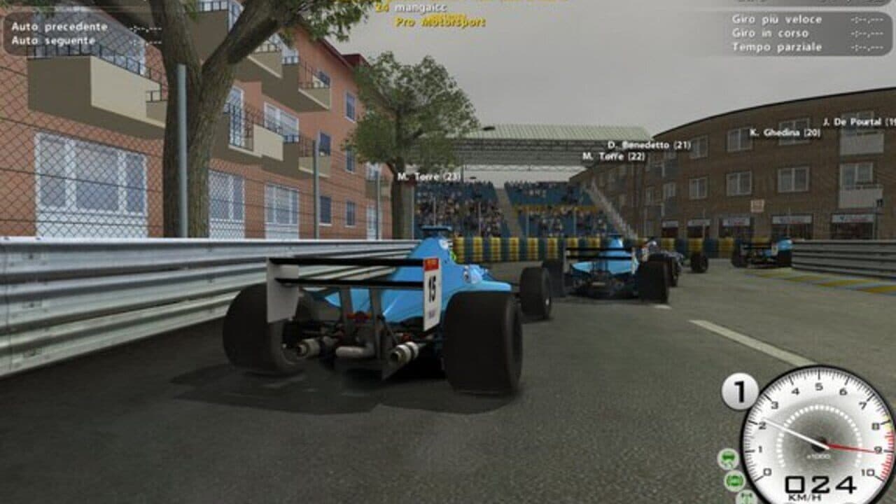 Race Injection thumbnail 5