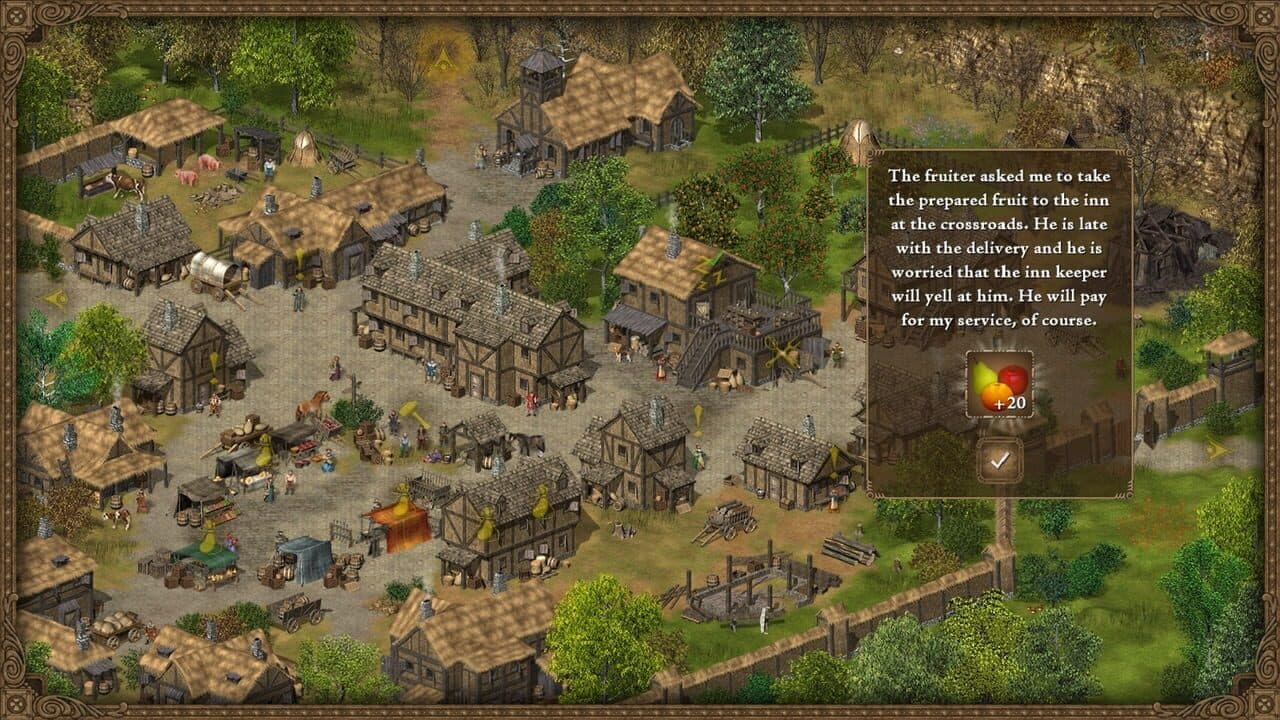 Hero of the Kingdom thumbnail 5