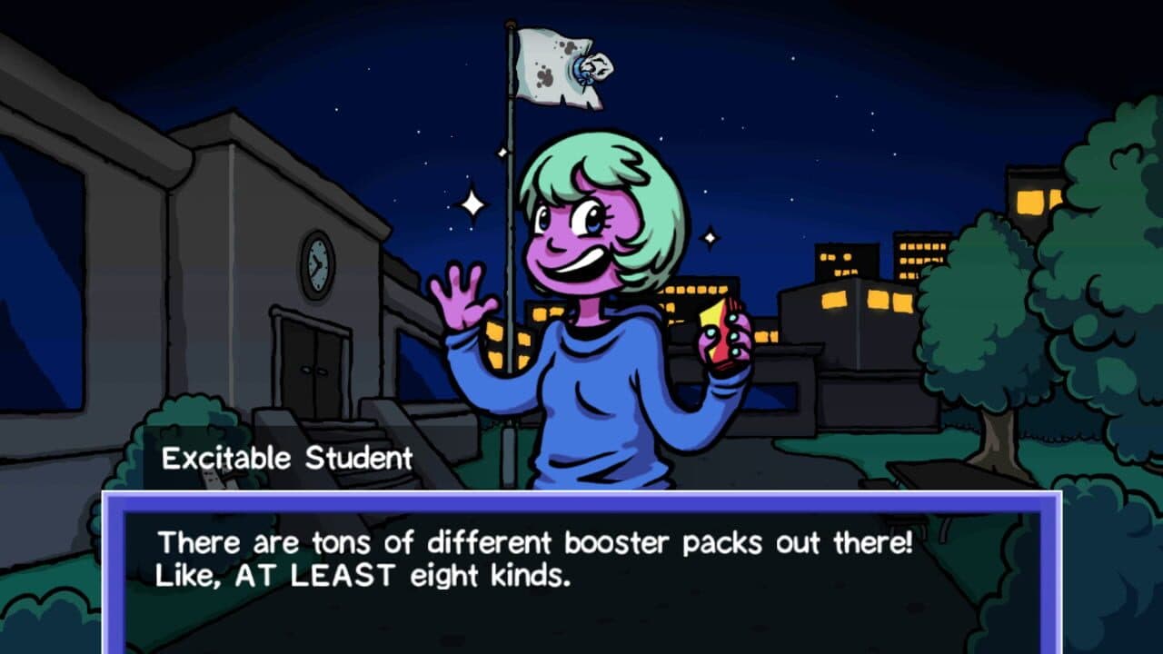 Card City Nights thumbnail 3