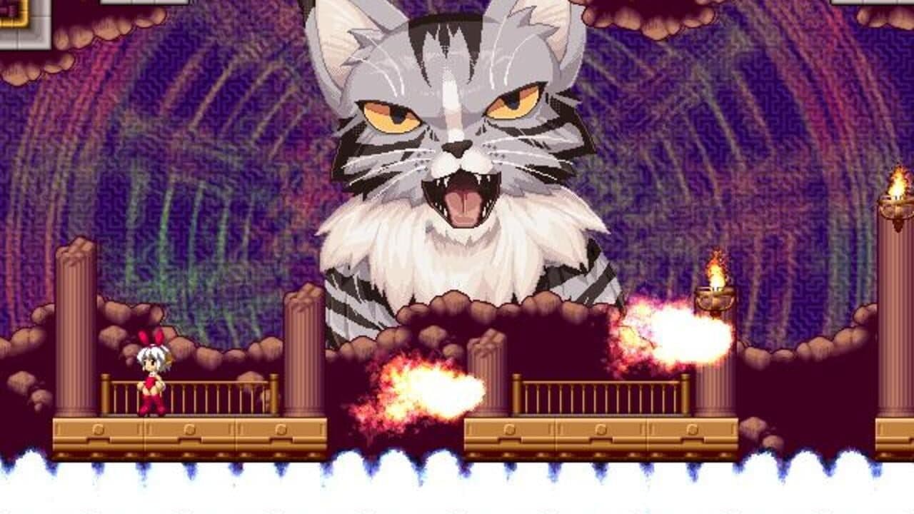 Bunny Must Die! Chelsea and the 7 Devils thumbnail 2