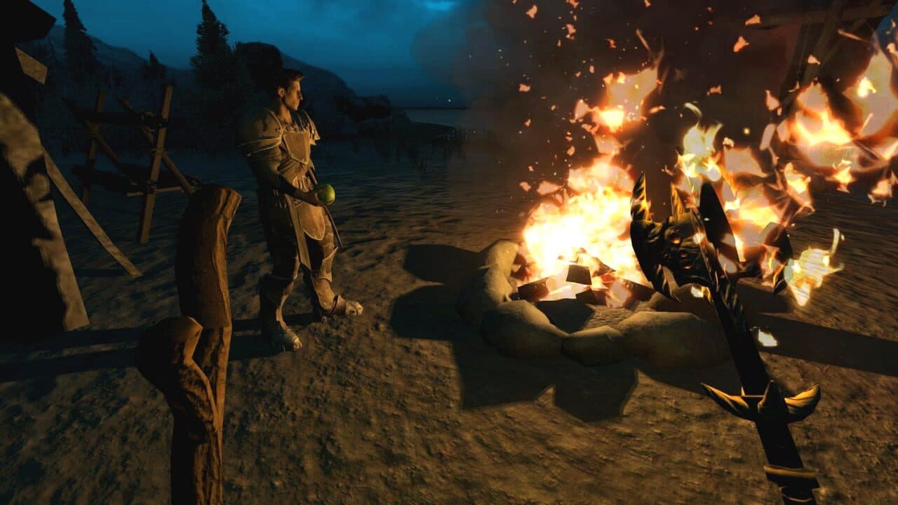 Savage Lands thumbnail 2