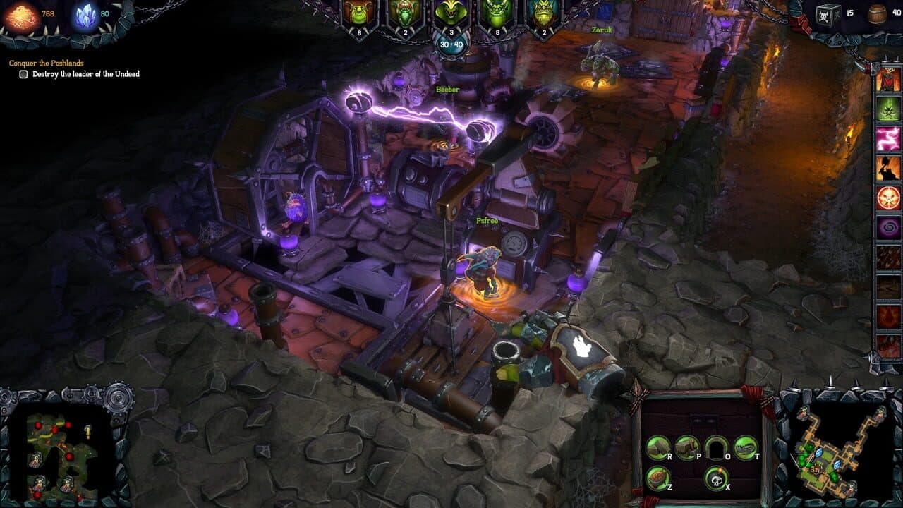 Dungeons 2 thumbnail 3