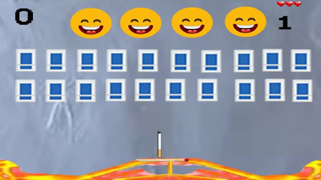 ArkanoidSmoking thumbnail 2