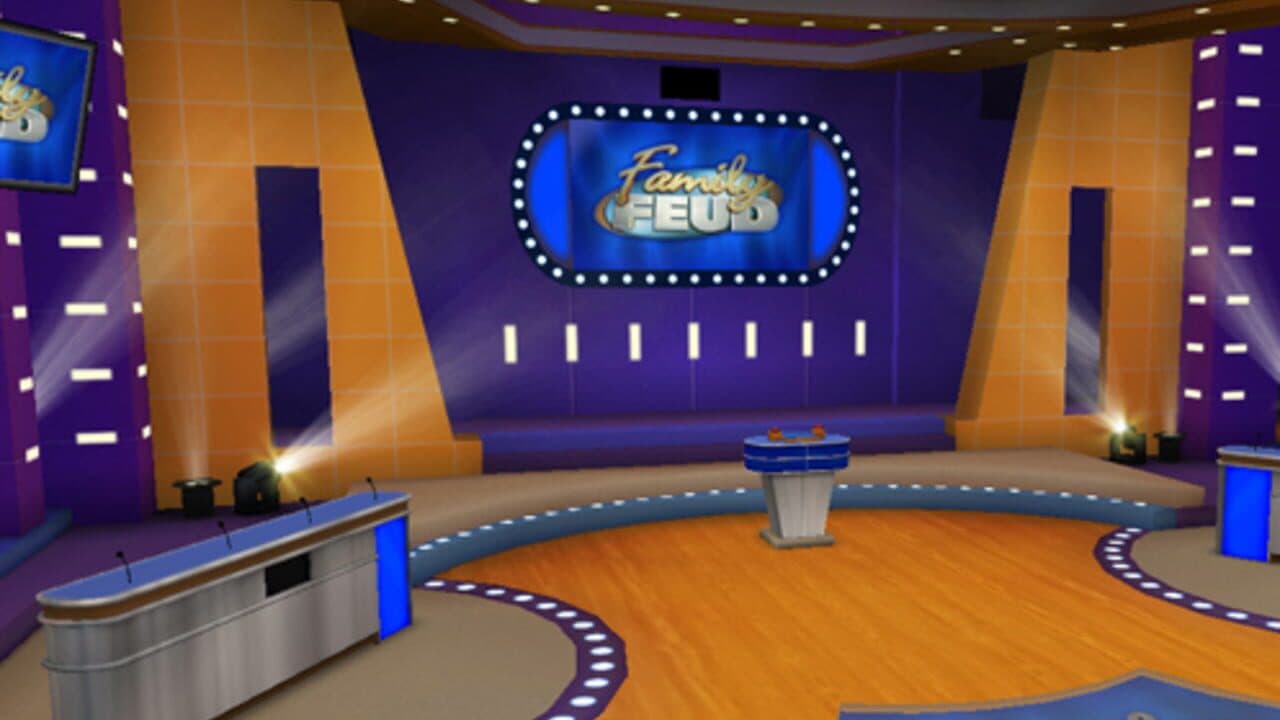Family Feud: Decades thumbnail 2