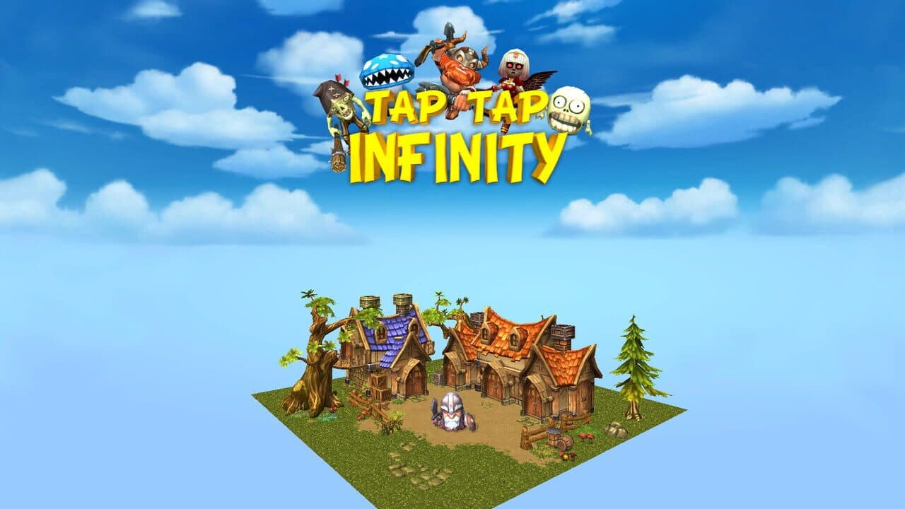 Tap Tap Infinity thumbnail 4