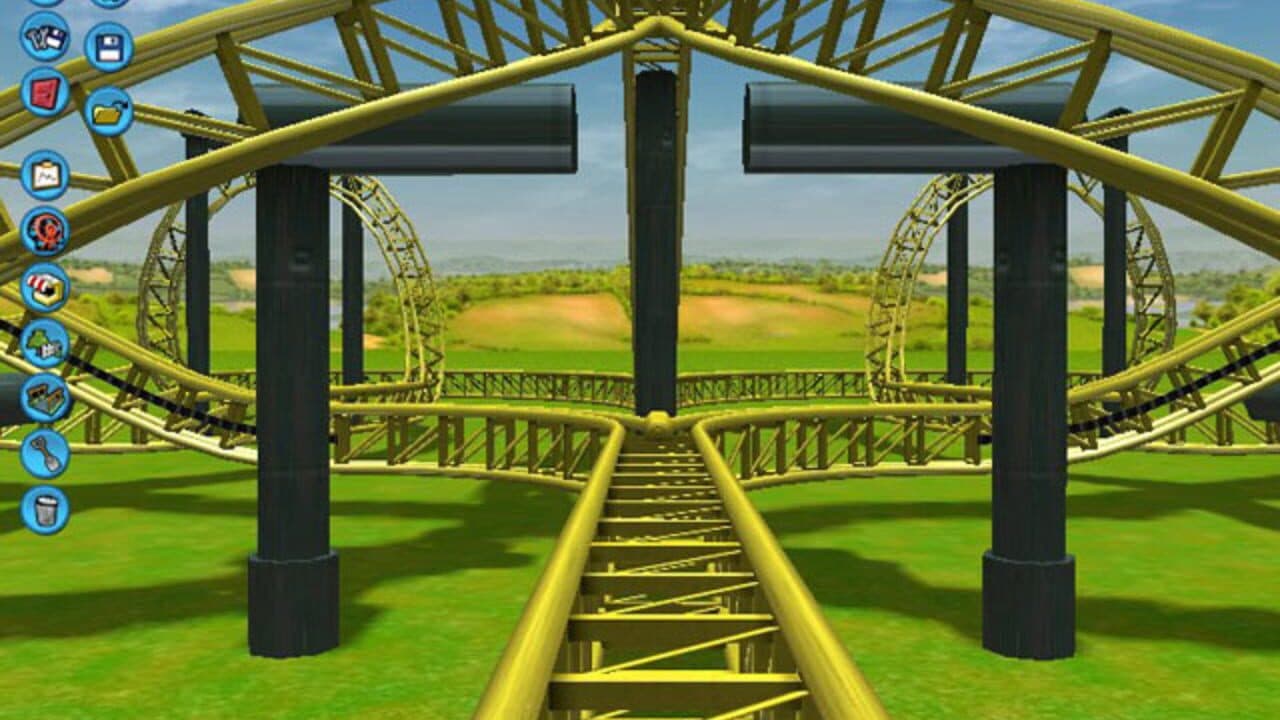 RollerCoaster Tycoon 3: Platinum thumbnail 5