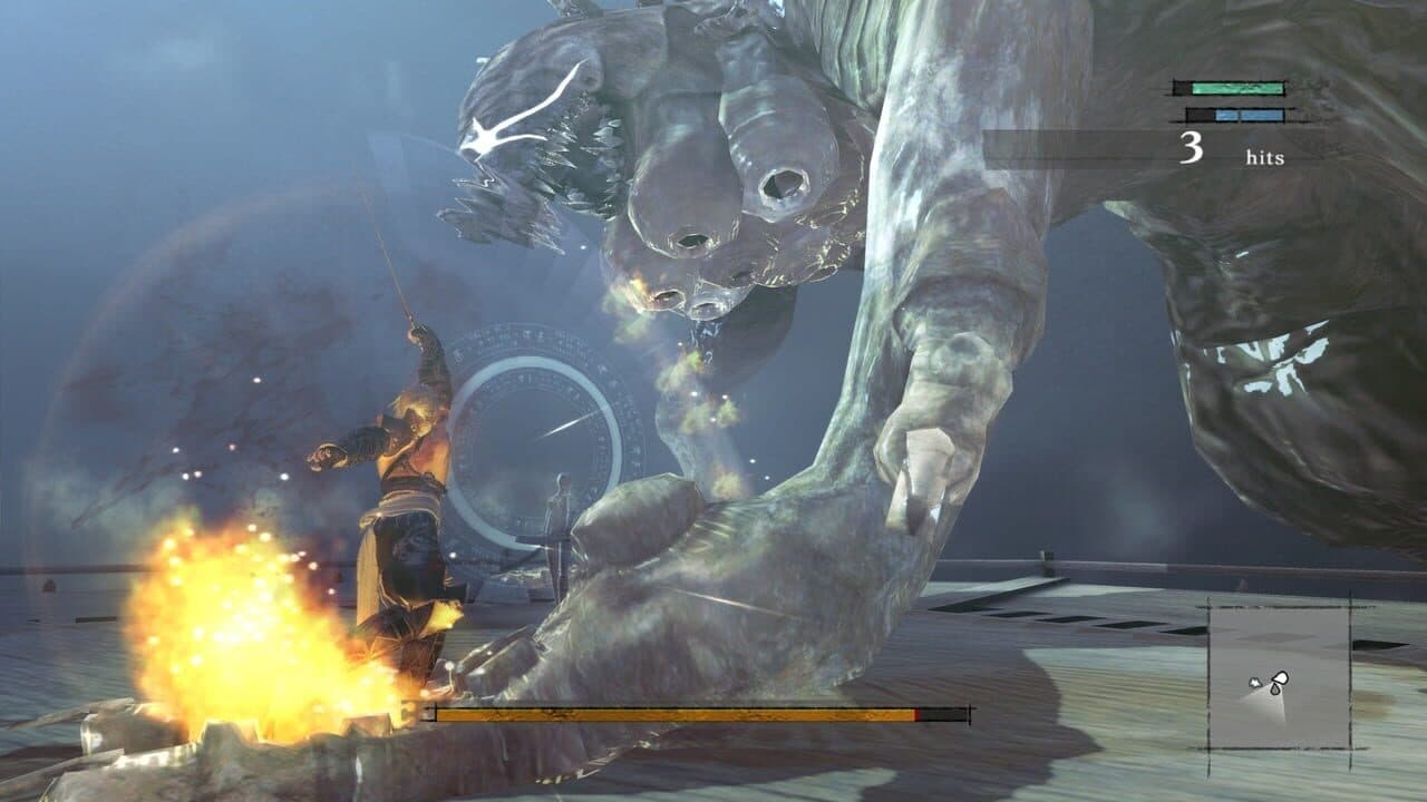 NieR thumbnail 4