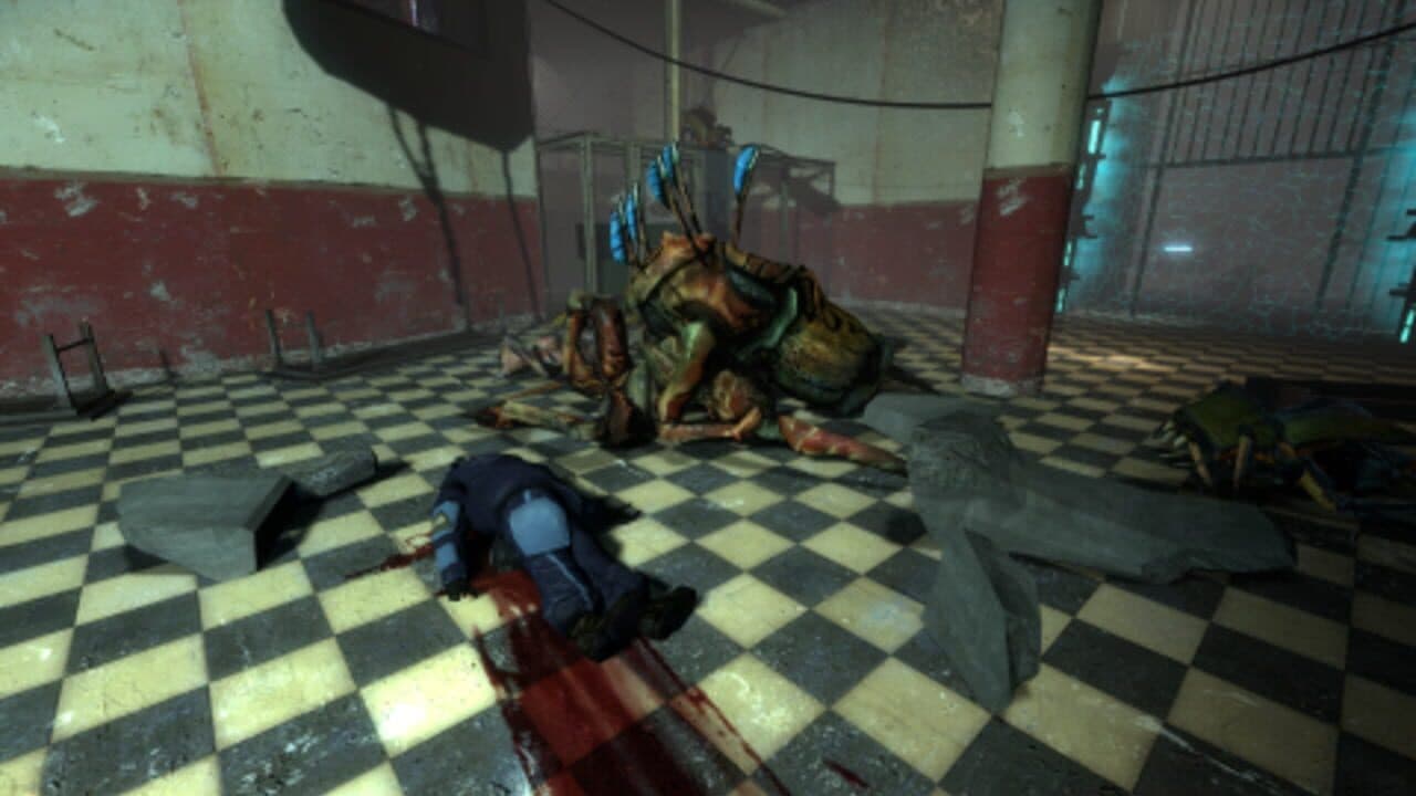 Prospekt screenshot 1