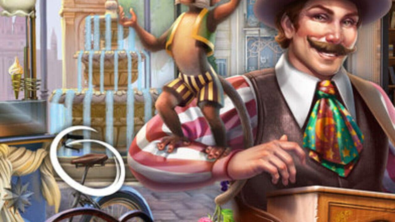 Twin Moons thumbnail 7