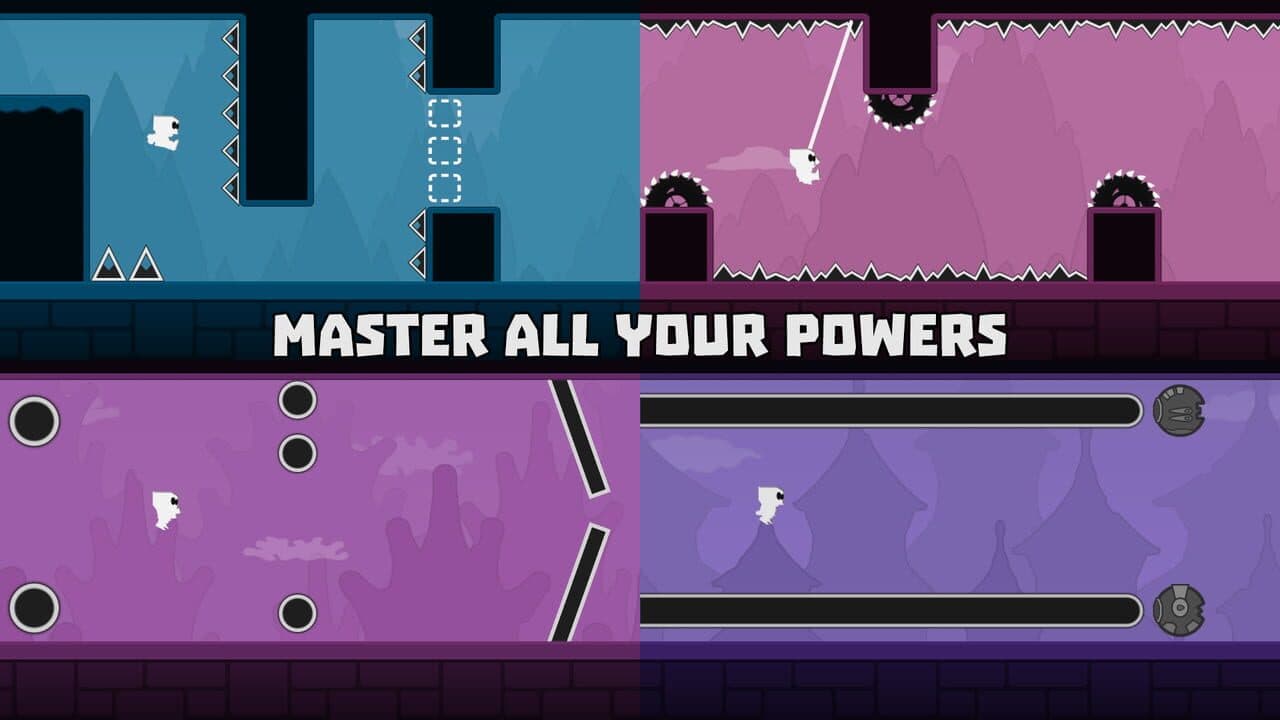 Switchero - Dash n' retry thumbnail 2
