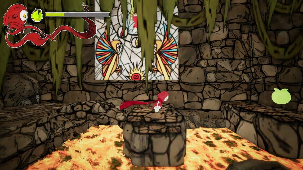 Orn: The Tiny Forest Sprite thumbnail 2
