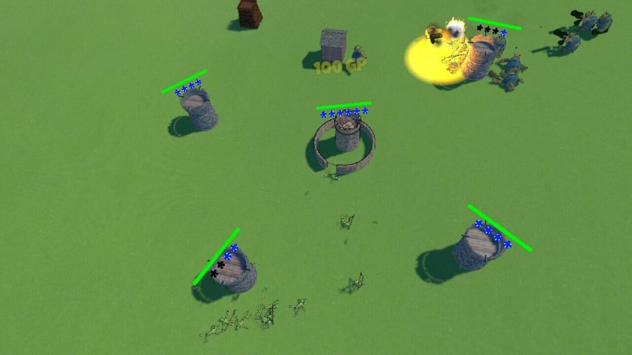 Filthy, Stinking, Orcs! thumbnail 5