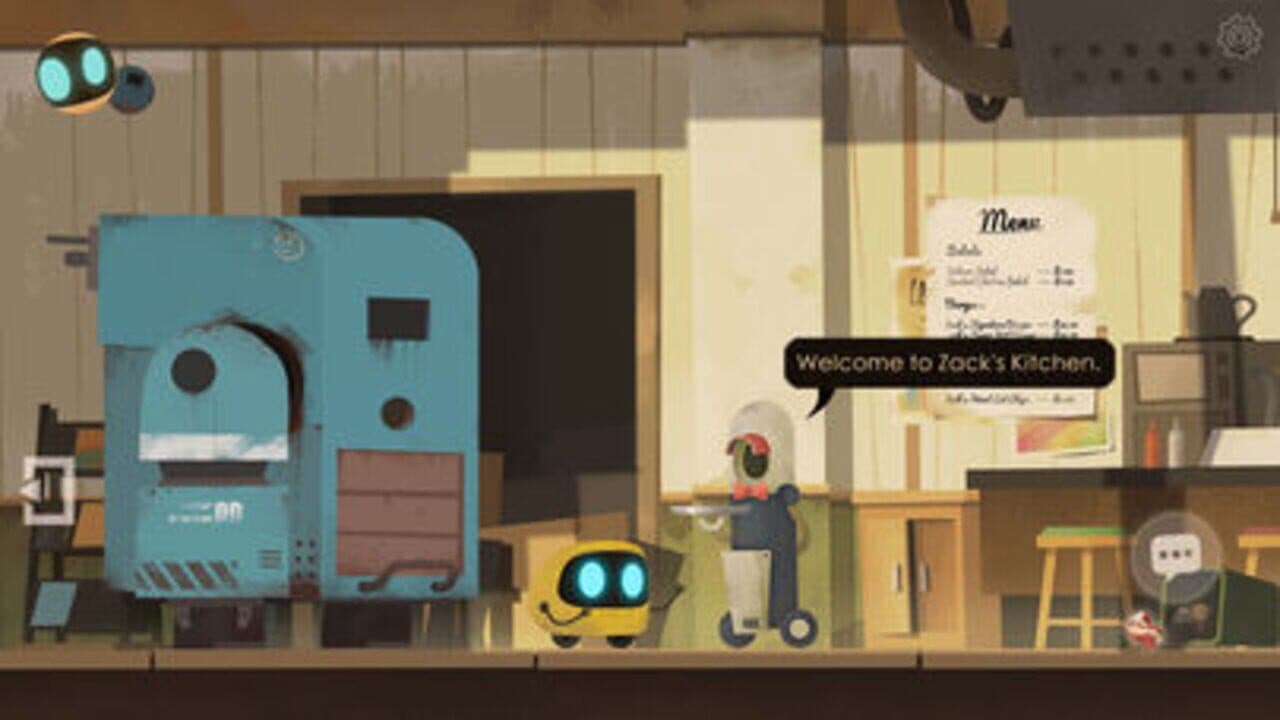 Abi: A Robot's Tale thumbnail 5