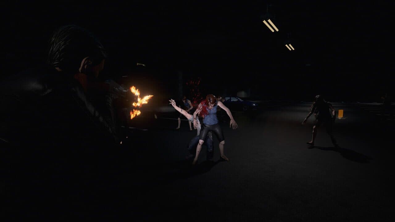 Zombie Parking thumbnail 3