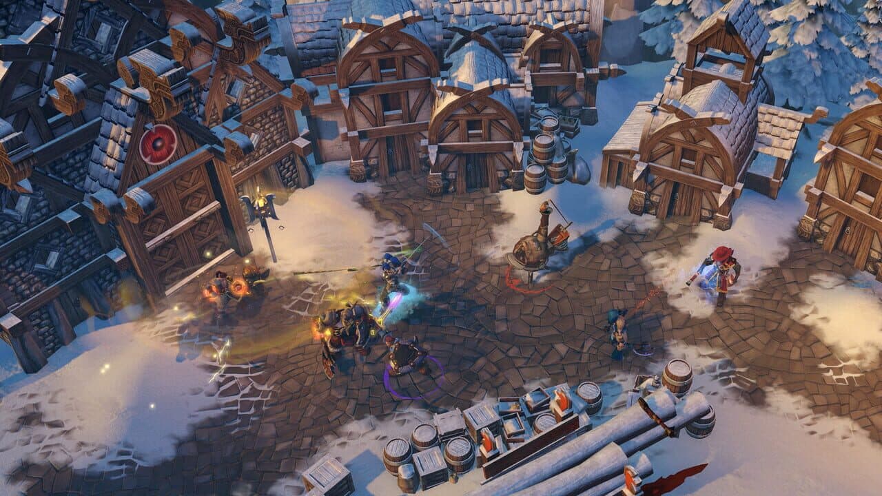 Champions of Anteria thumbnail 4