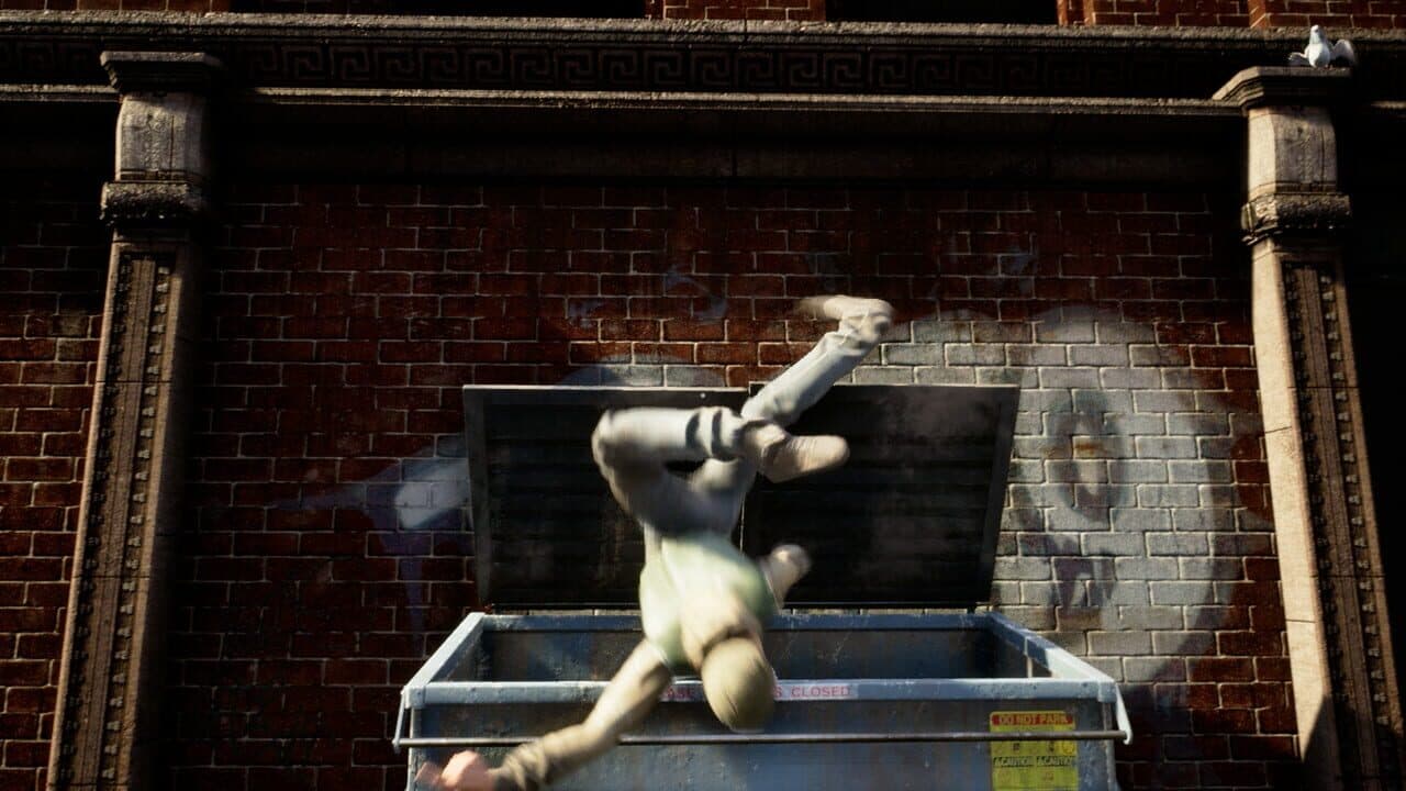 Bum Simulator thumbnail 10