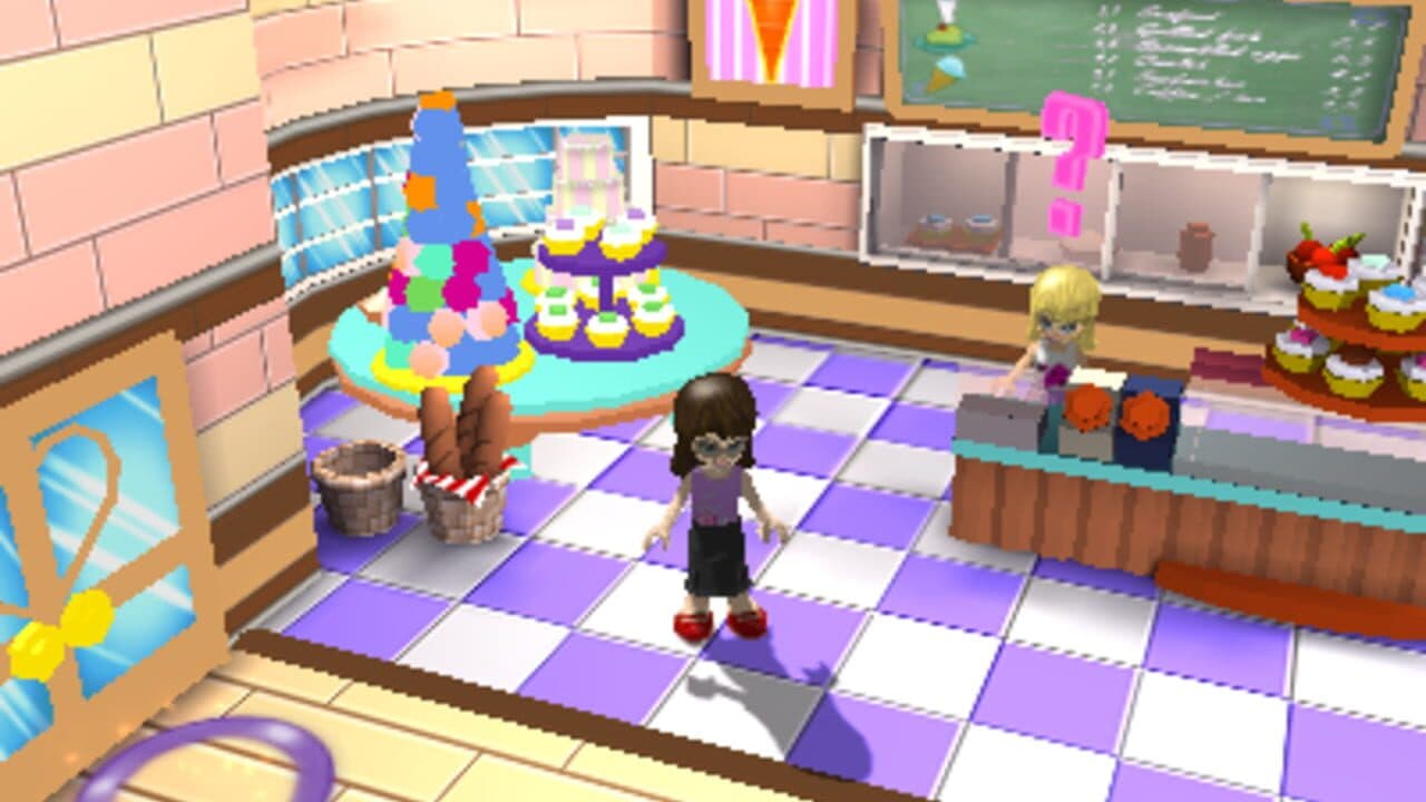 LEGO Friends thumbnail 12