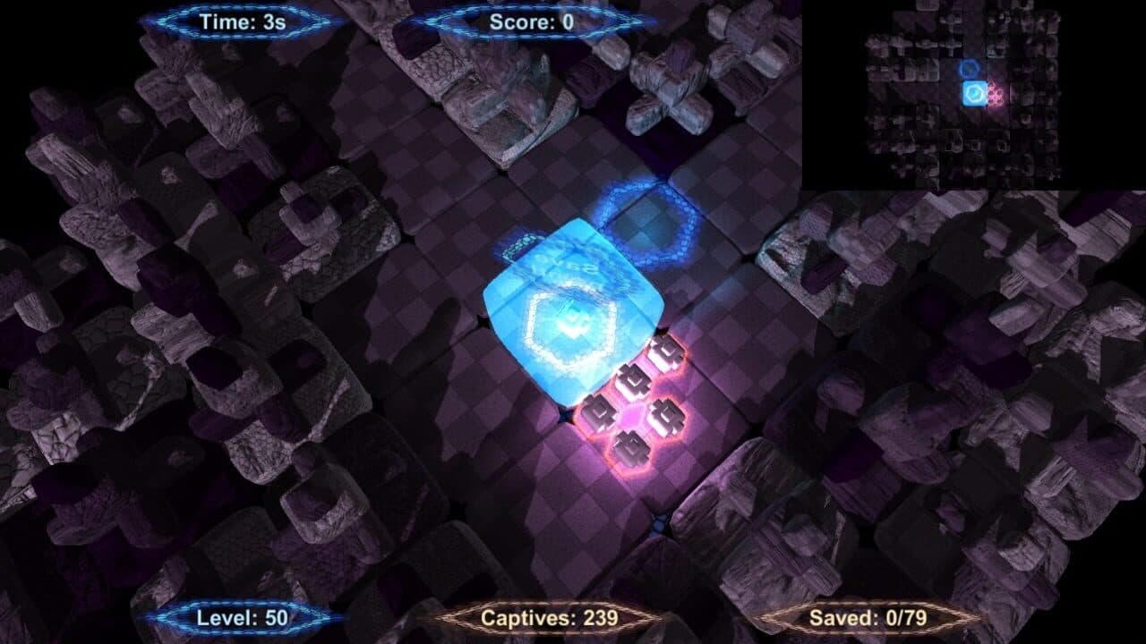 Unlimited Escape 2 thumbnail 2
