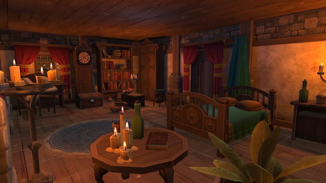 Mysterious Castle thumbnail 3