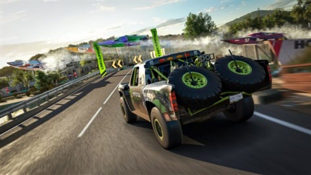 Forza Horizon 3: Ultimate Edition thumbnail 5