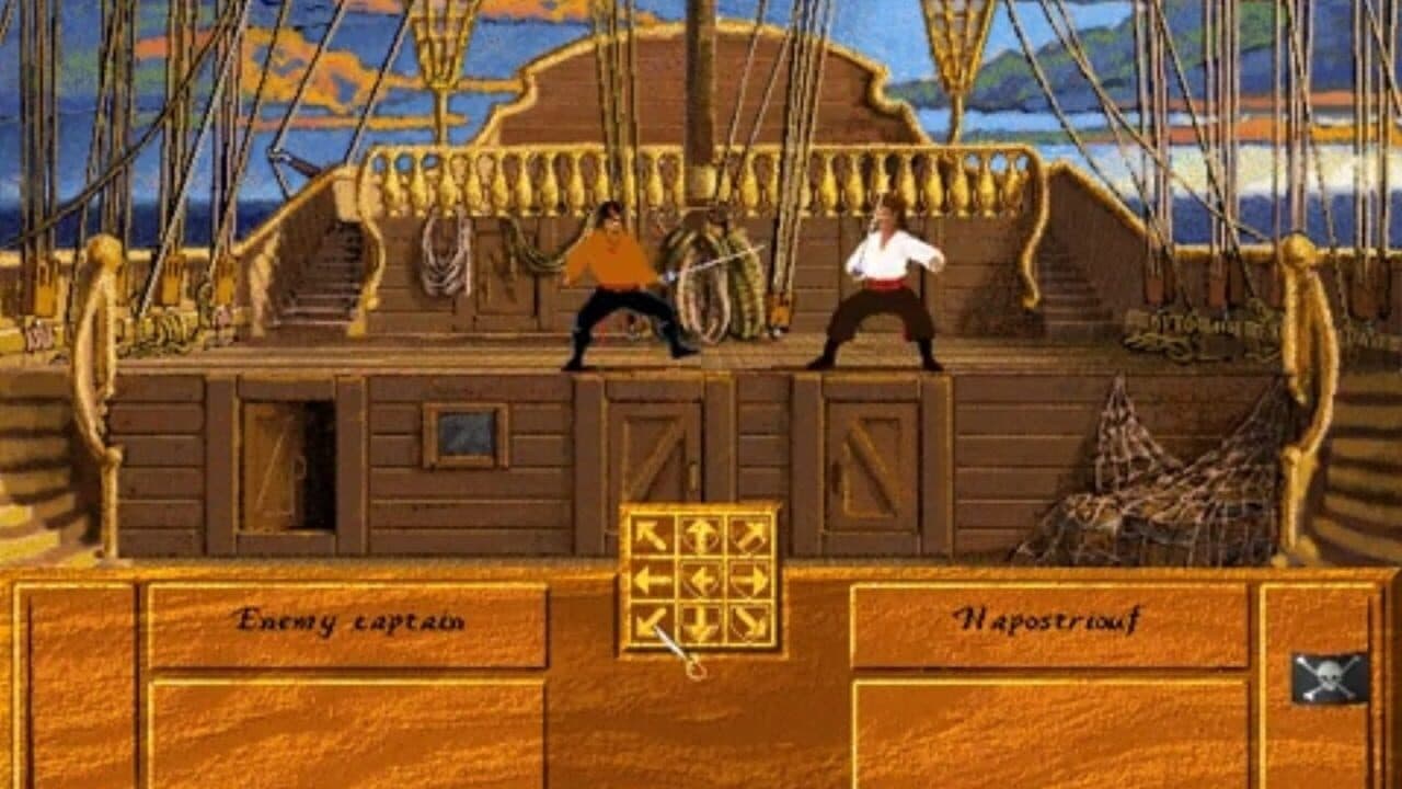 Pirates! Gold thumbnail 2
